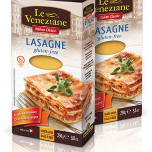 large leveneziane lasagne