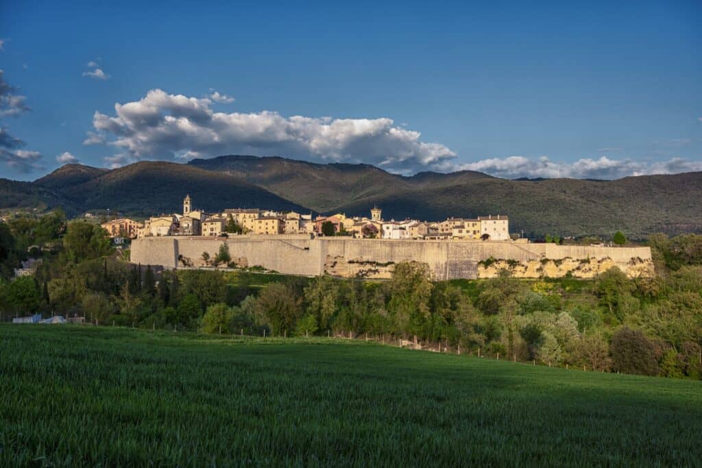 massa martana