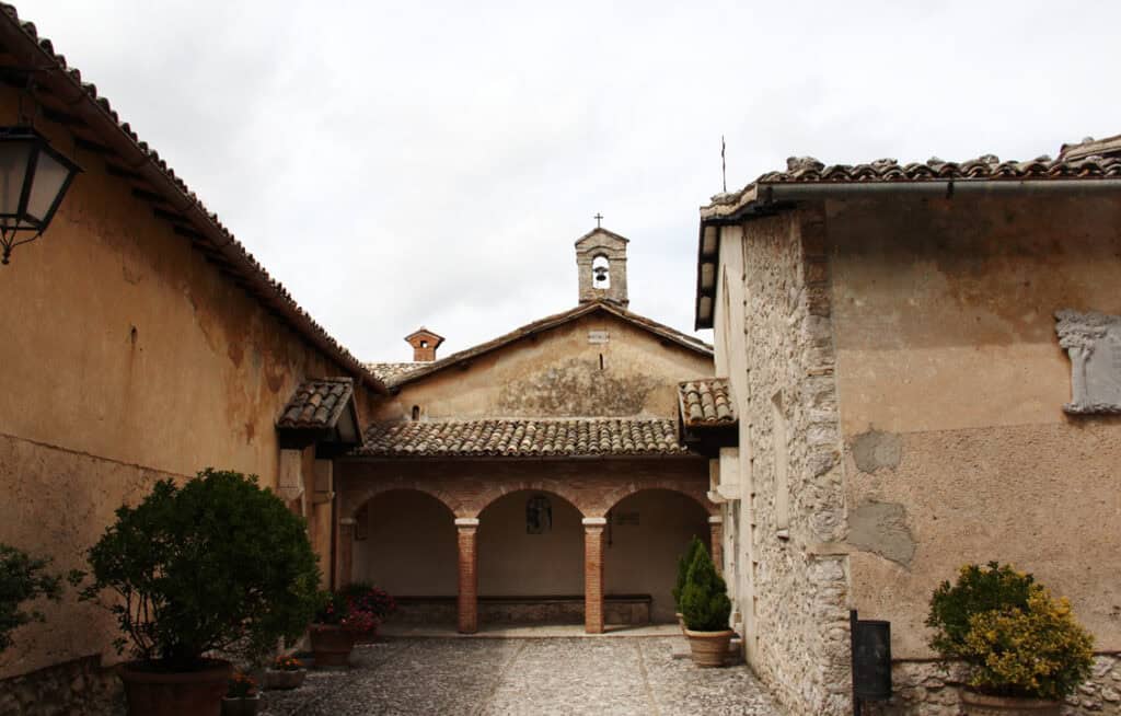 monteluco convento francescano 5 ok web