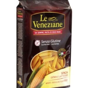 penne gm