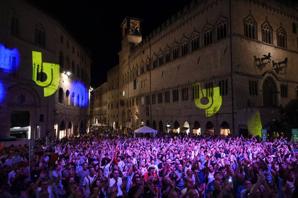 umbria jazz